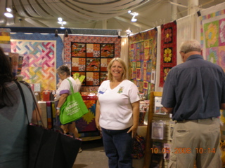 xx Vendors - Cindy's Fabric Shack